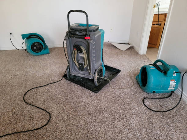 Best Emergency water damage restoration  in Rio Vista, CA