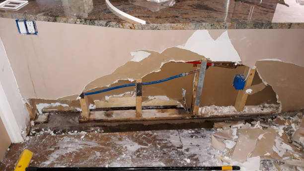 Best Sewage cleanup and water damage restoration  in Rio Vista, CA