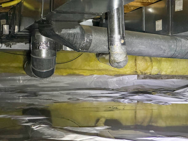 Best 24/7 water damage repair  in Rio Vista, CA