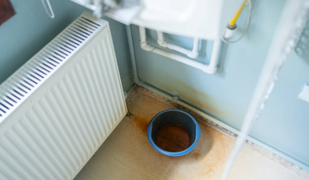 Best Flooded house restoration  in Rio Vista, CA